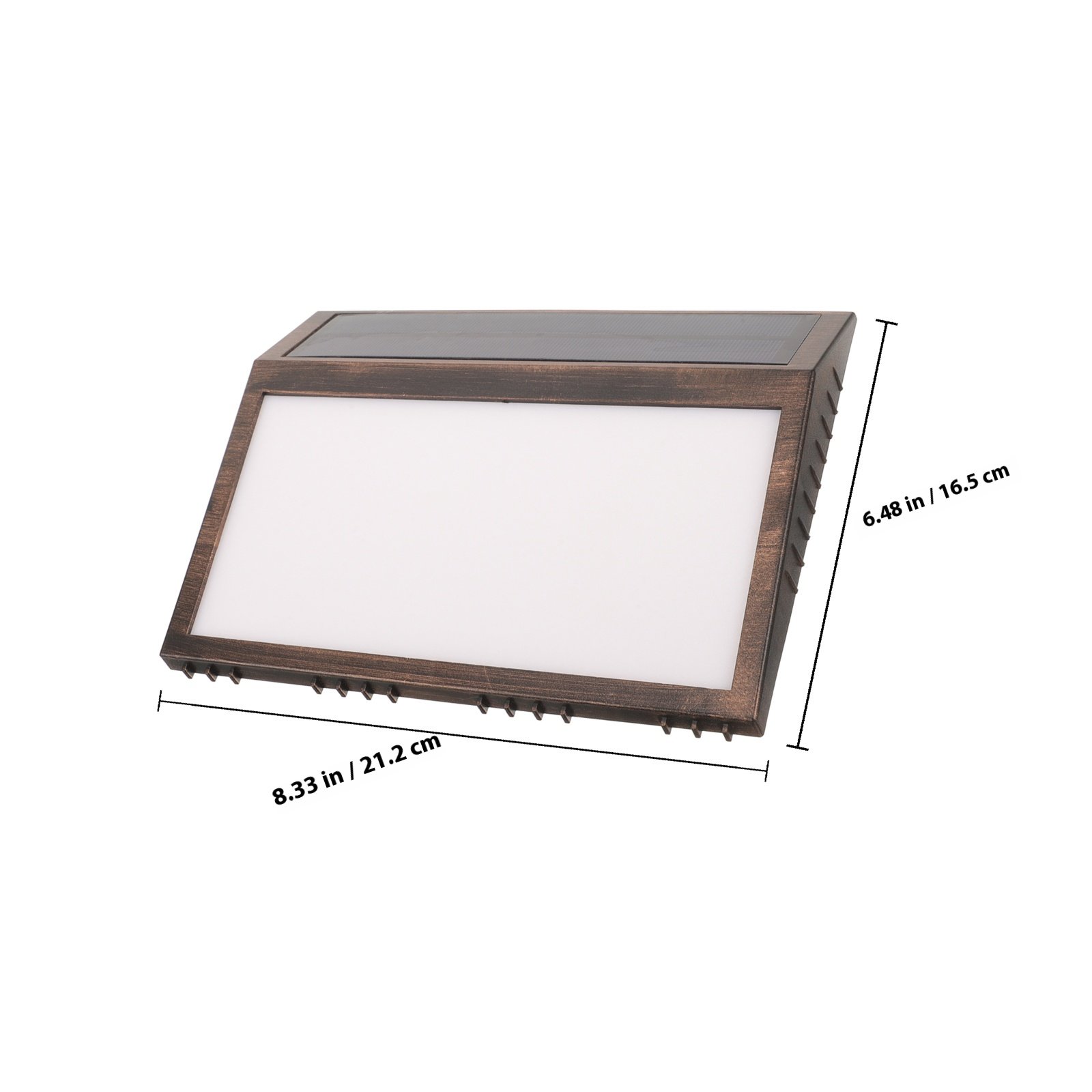 1 set 1 Set Solar Powered Numb - Decor Lighting Address のレビューと価格