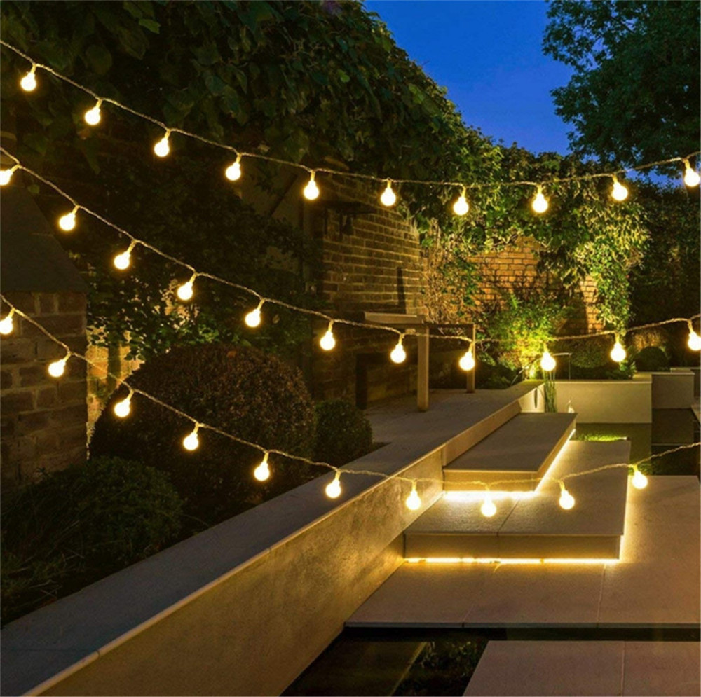 3-10M Solar/USB/Battery String - Lighting Decor For Living Room のレビューと価格