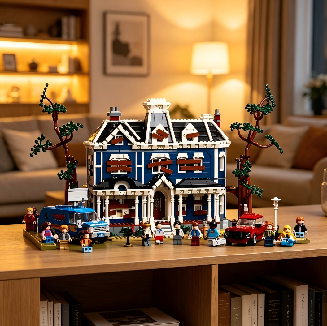 2026New 11370 2593Pcs Kriel Ho - Elegant Decor & Lighting Llc のレビューと価格