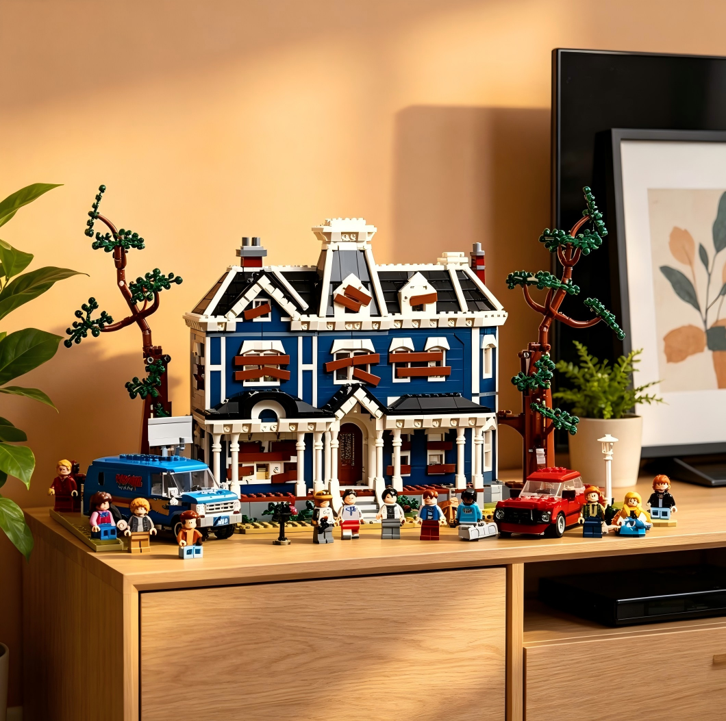 2026New 11370 2593Pcs Kriel Ho - Elegant Decor & Lighting Llc のレビューと価格