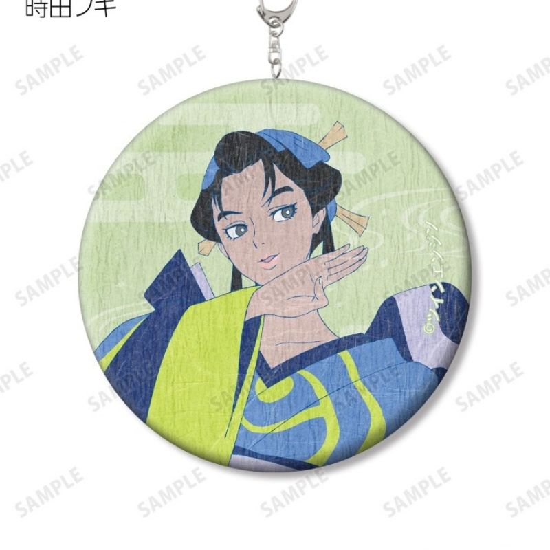 Souvenir Anime Mononoke Acryli - Decor Lighting Phone Number のレビューと価格