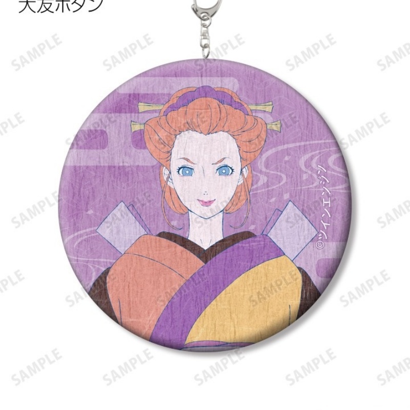 Souvenir Anime Mononoke Acryli - Decor Lighting Phone Number のレビューと価格