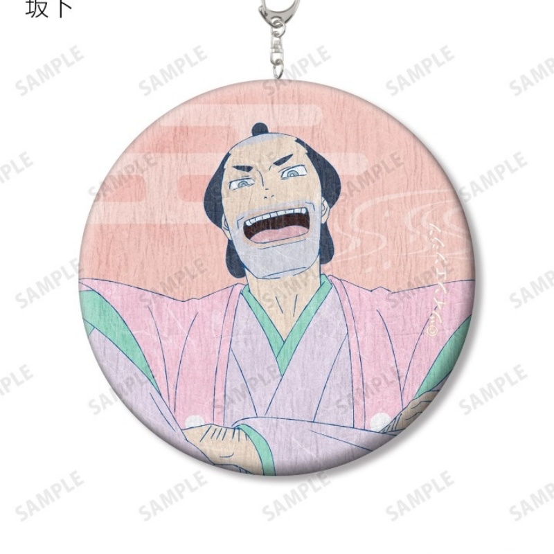 Souvenir Anime Mononoke Acryli - Decor Lighting Phone Number のレビューと価格