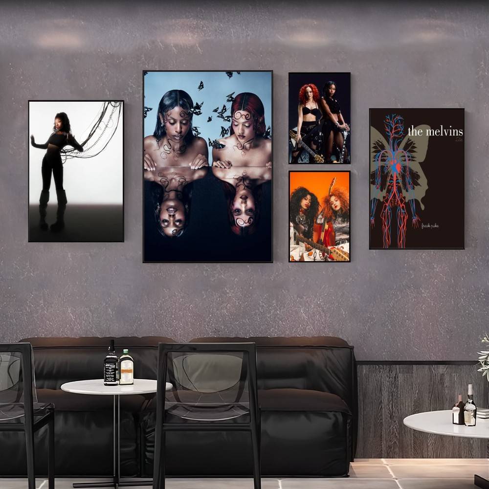 Band N-Nova T-Twins Parasites  - Nova Decor & Lighting Vase のレビューと価格