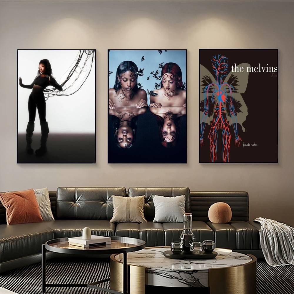 Band N-Nova T-Twins Parasites  - Nova Decor & Lighting Vase のレビューと価格