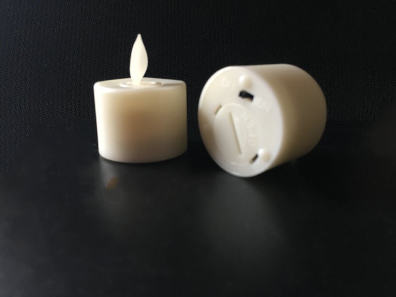 Pack of 6 Electronic Flameless - Decor Lighting Pack のレビューと価格