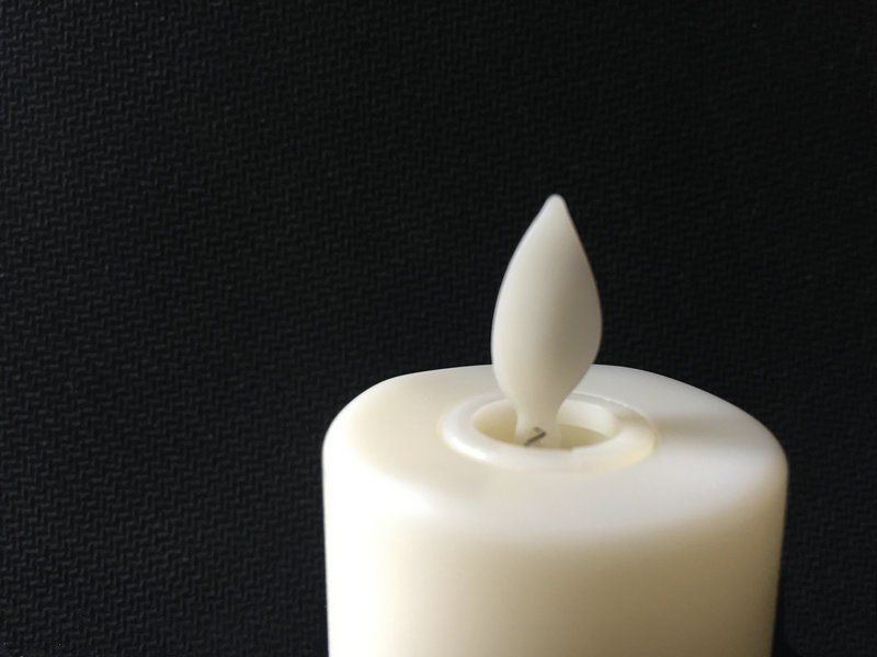 Pack of 6 Electronic Flameless - Decor Lighting Pack のレビューと価格