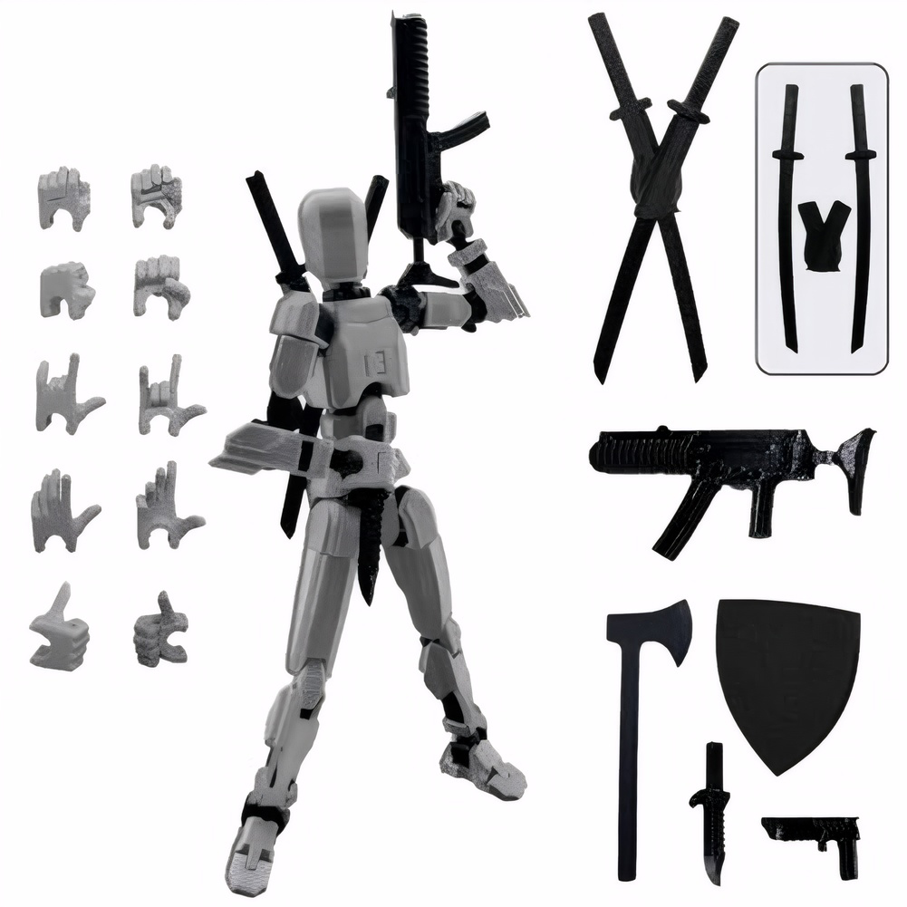 Titan 13 Action Figures T13 Fi - Nova Decor & Lighting Vase のレビューと価格