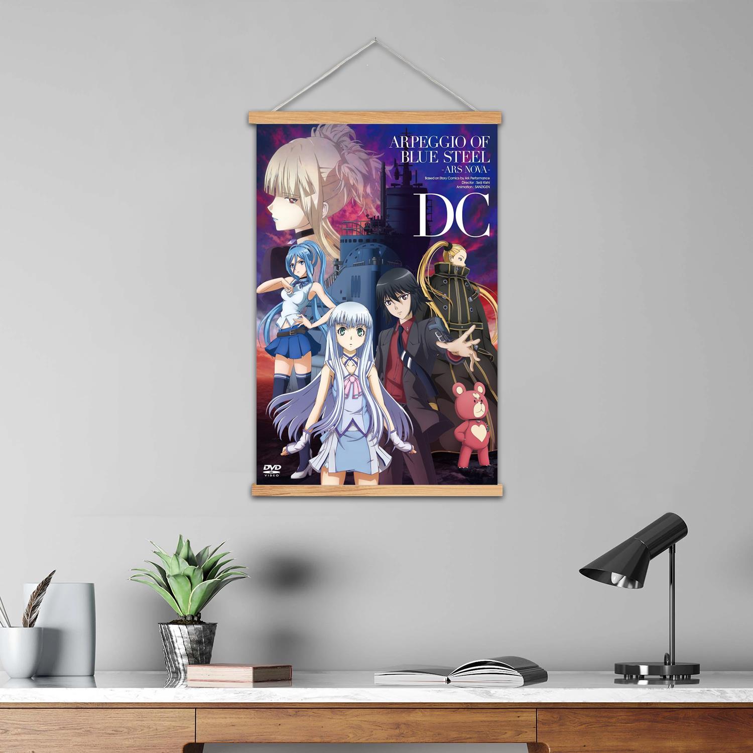 Ars Nova Framed Wall Painting  - Nova Decor & Lighting Vase のレビューと価格