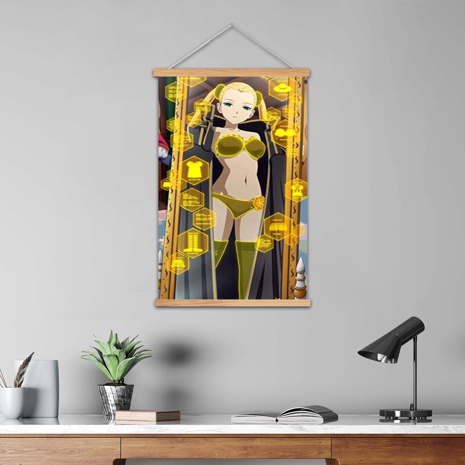 Ars Nova Framed Wall Painting  - Nova Decor & Lighting Vase のレビューと価格