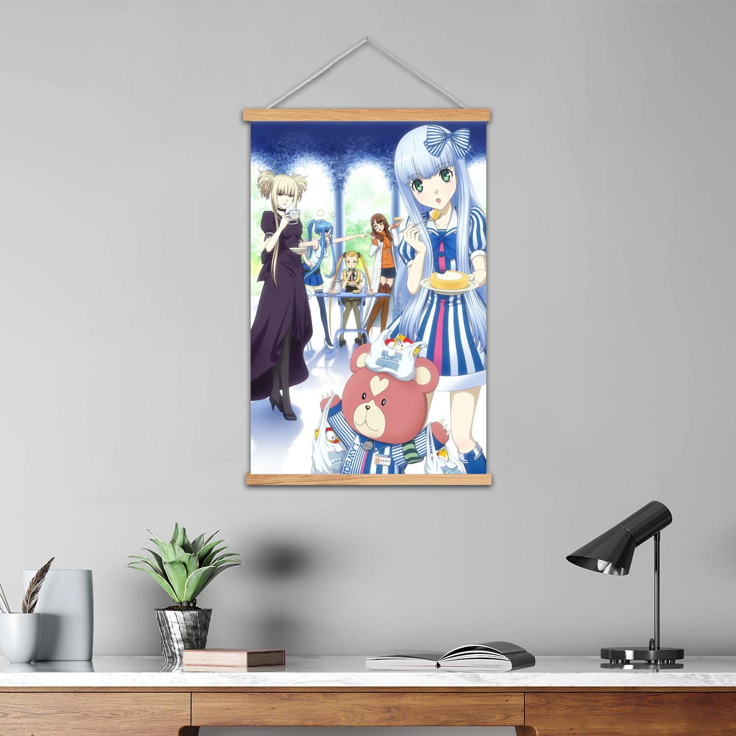Ars Nova Framed Wall Painting  - Nova Decor & Lighting Vase のレビューと価格