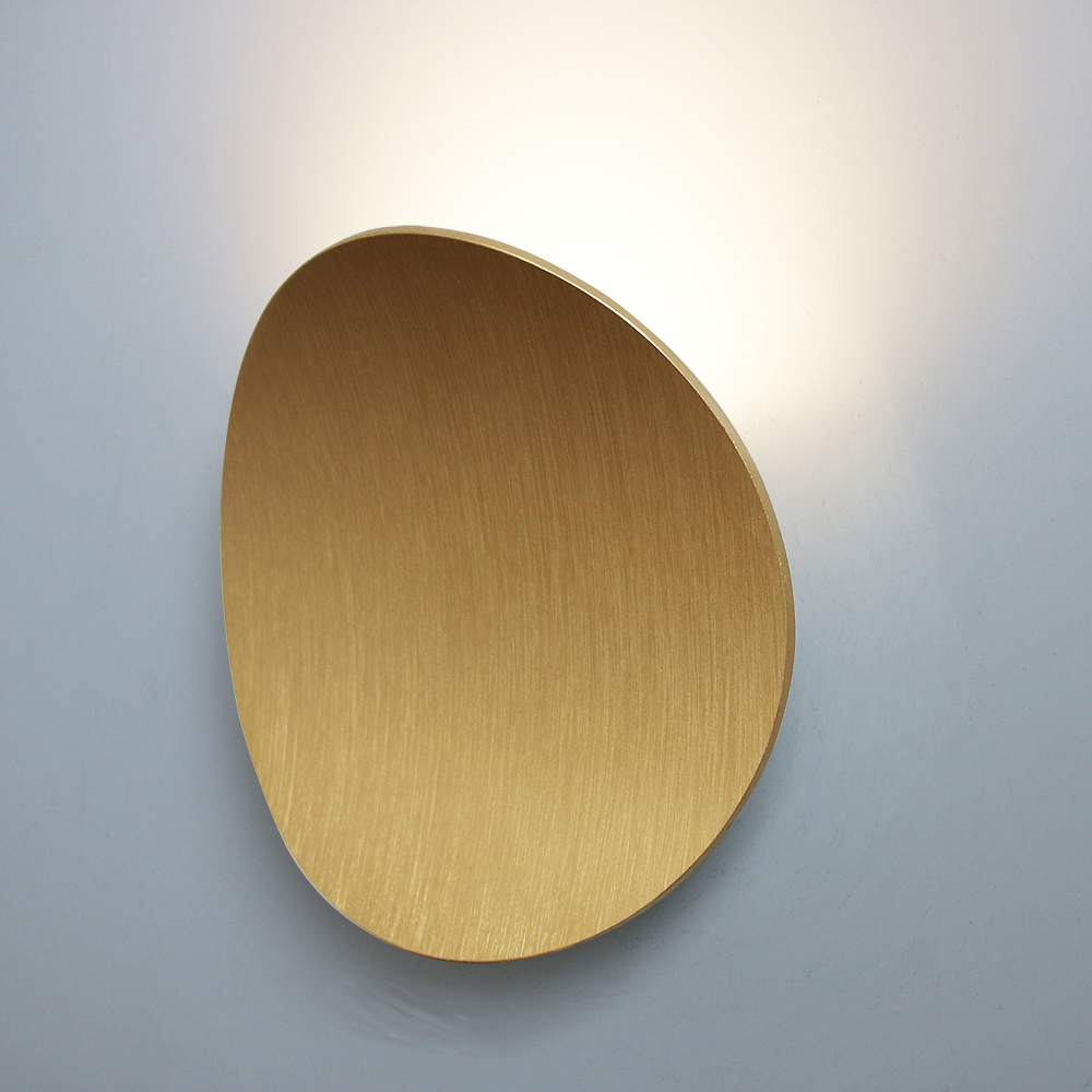 6w LED Indoor Wall Lamp Bedroo - Decor Lighting Cy のレビューと価格