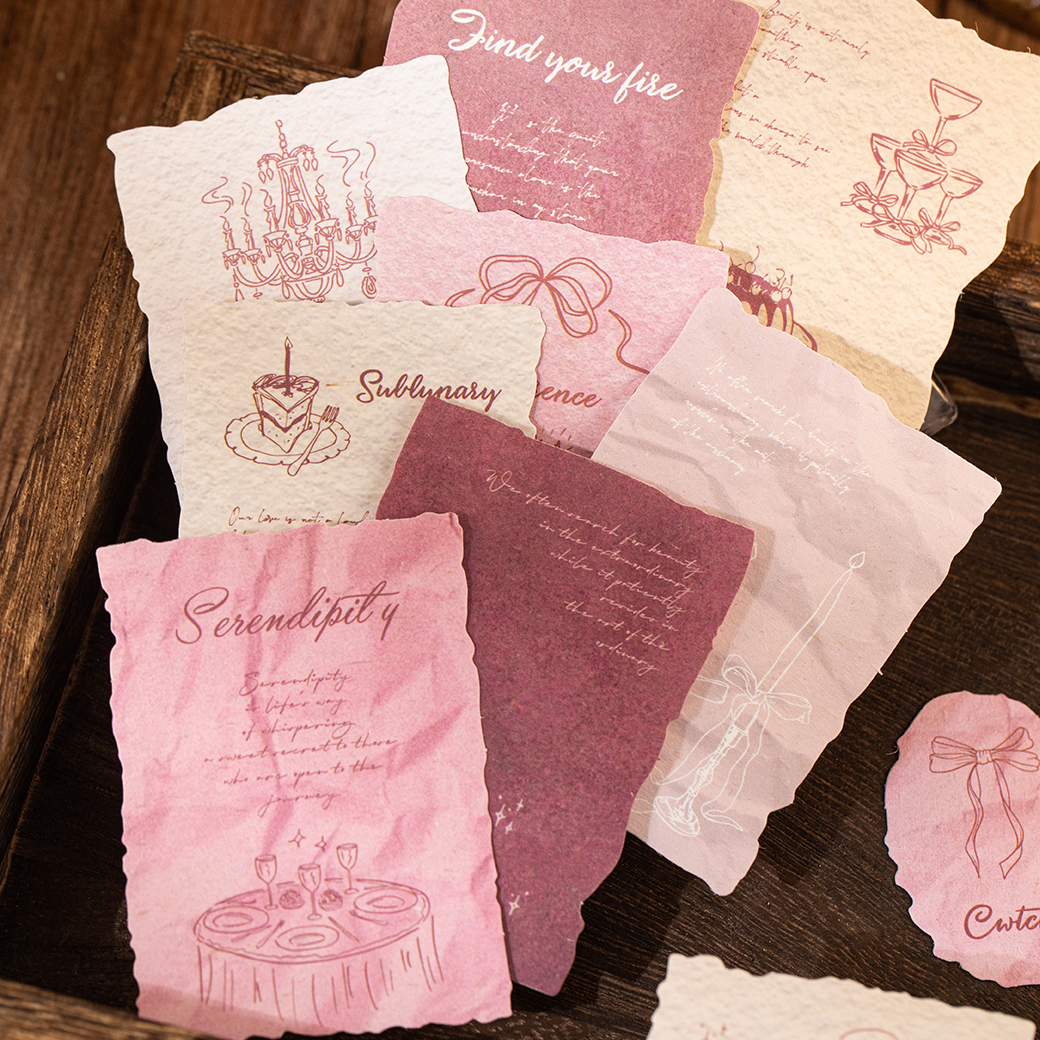 40Sheets Light Color Vintage S - Decor Lighting Pack のレビューと価格