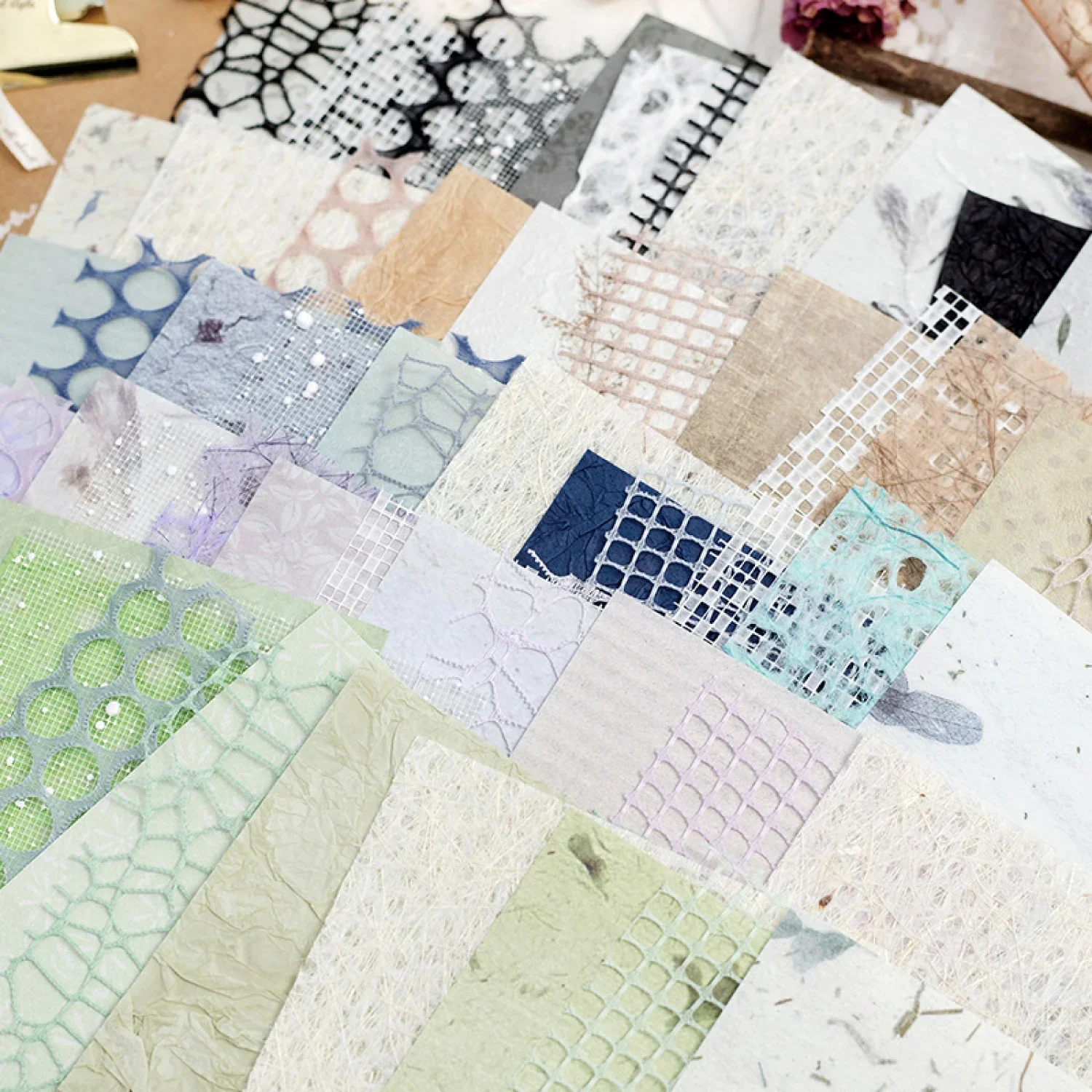 20pcs/pack Aesthetic Materials - Decor Lighting Pack のレビューと価格