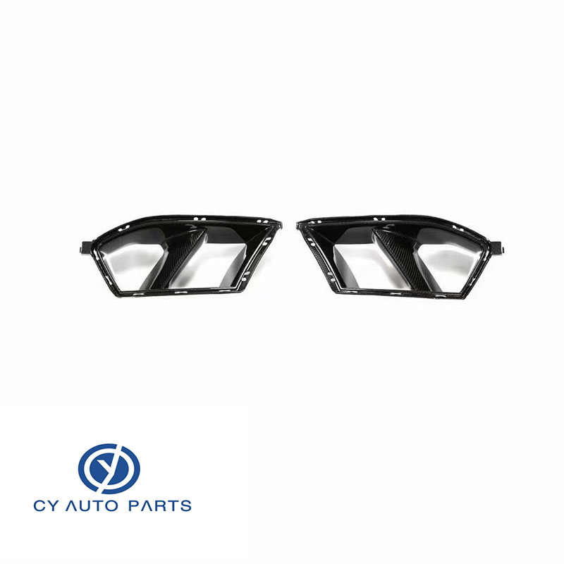 Dry Carbon Fiber ST Style Car  - Decor Lighting Cy のレビューと価格