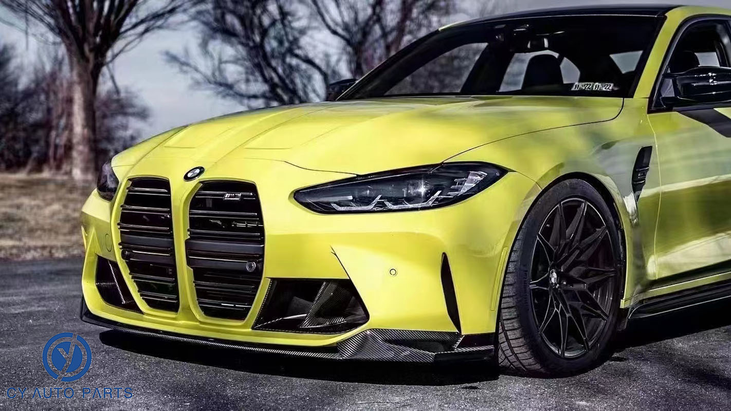 Dry Carbon Fiber ST Style Car  - Decor Lighting Cy のレビューと価格