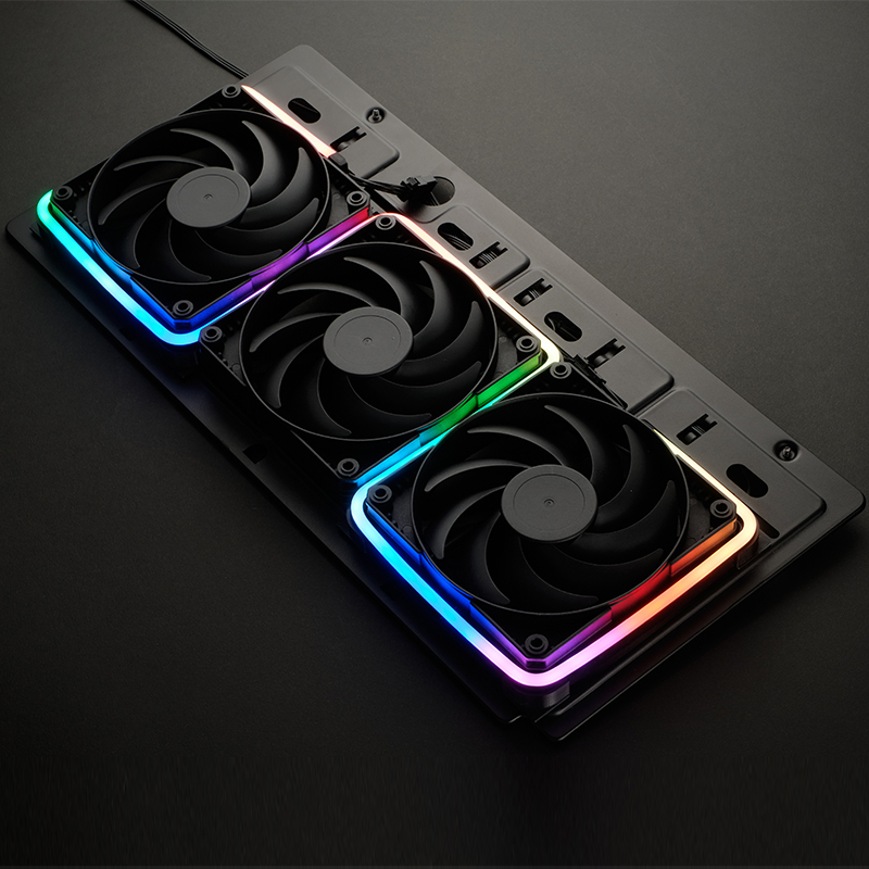PHANTEKS M1 Digital RGB NEON L - Decor Lighting Address のレビューと価格