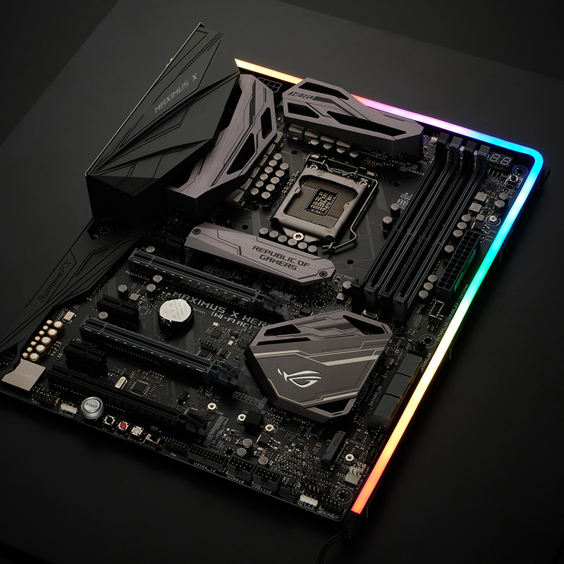 PHANTEKS M1 Digital RGB NEON L - Decor Lighting Address のレビューと価格