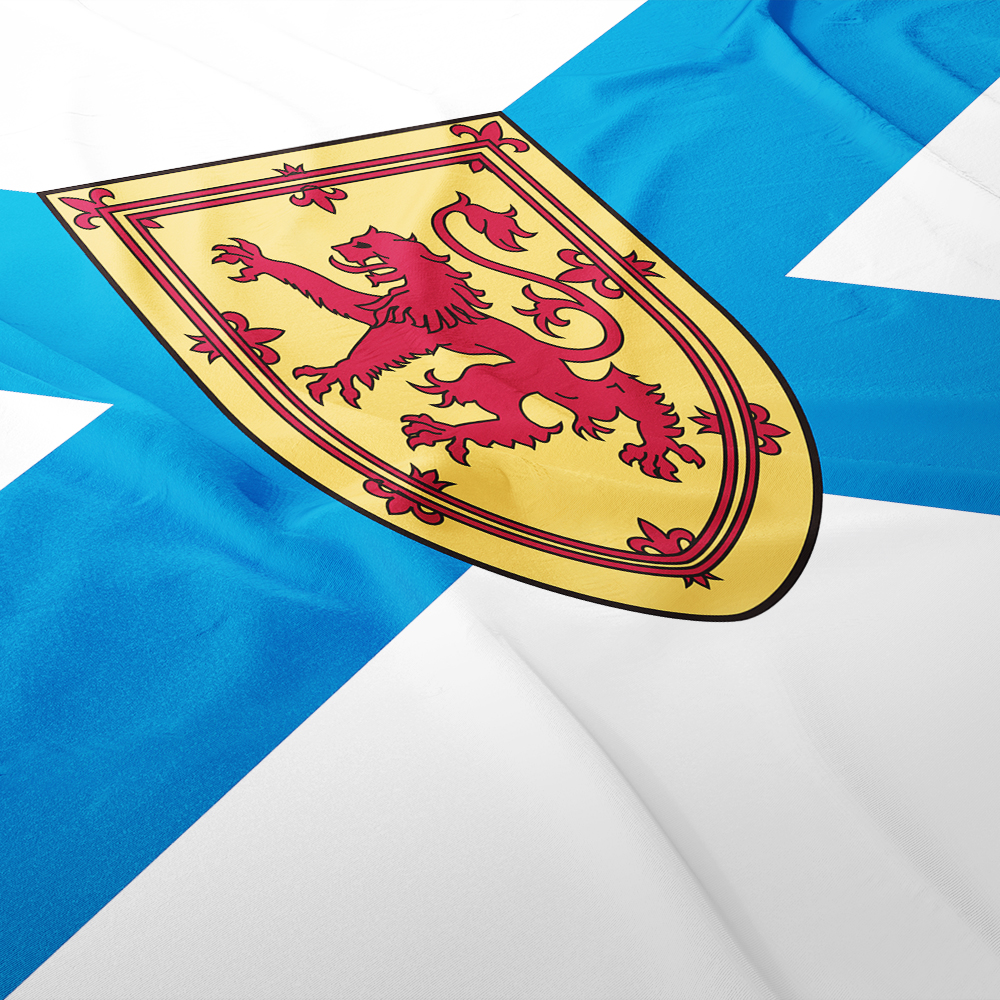 Canada Flag of Nova Scotia 3ft - Nova Decor & Lighting Vase のレビューと価格