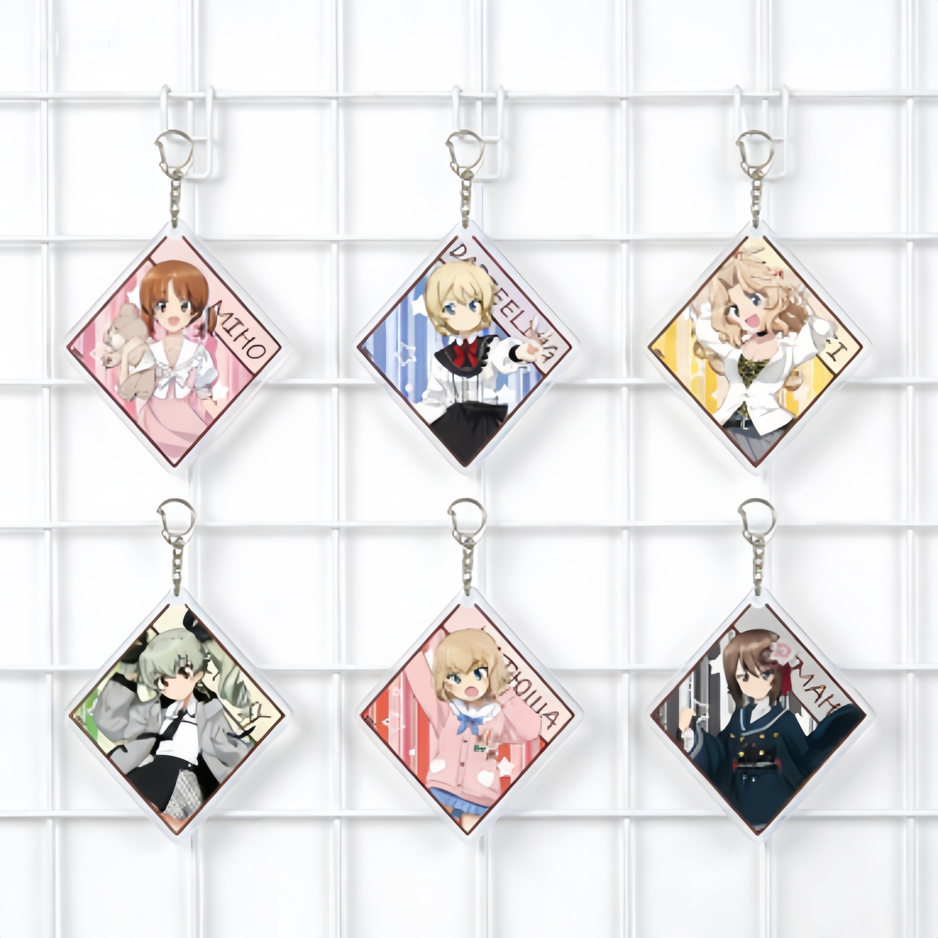 Wholesale Anime Girls und Panz - Decor Lighting Phone Number のレビューと価格