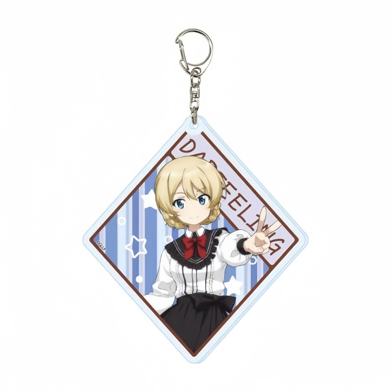 Wholesale Anime Girls und Panz - Decor Lighting Phone Number のレビューと価格
