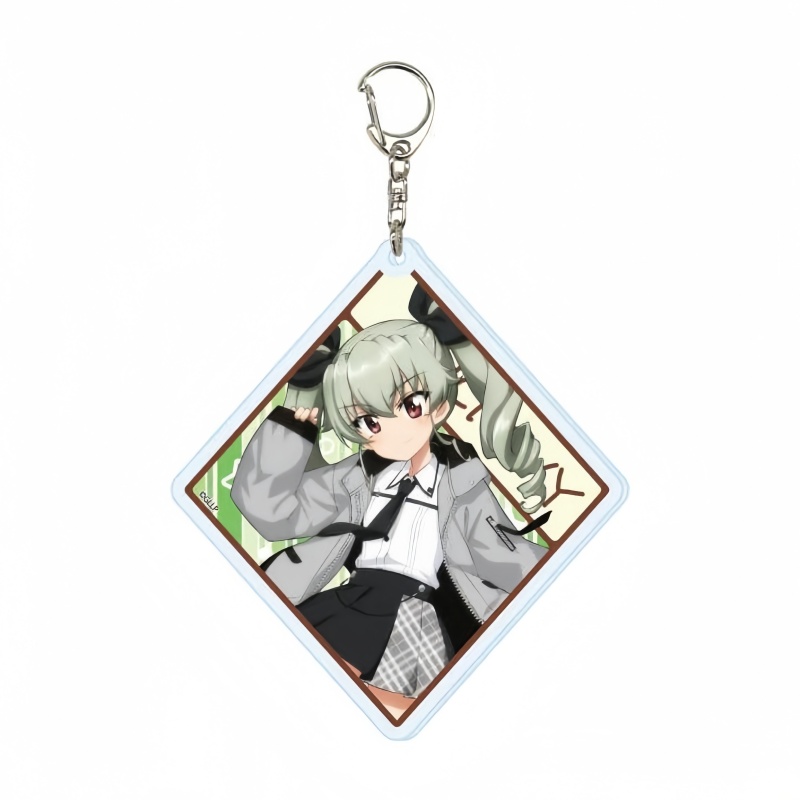 Wholesale Anime Girls und Panz - Decor Lighting Phone Number のレビューと価格