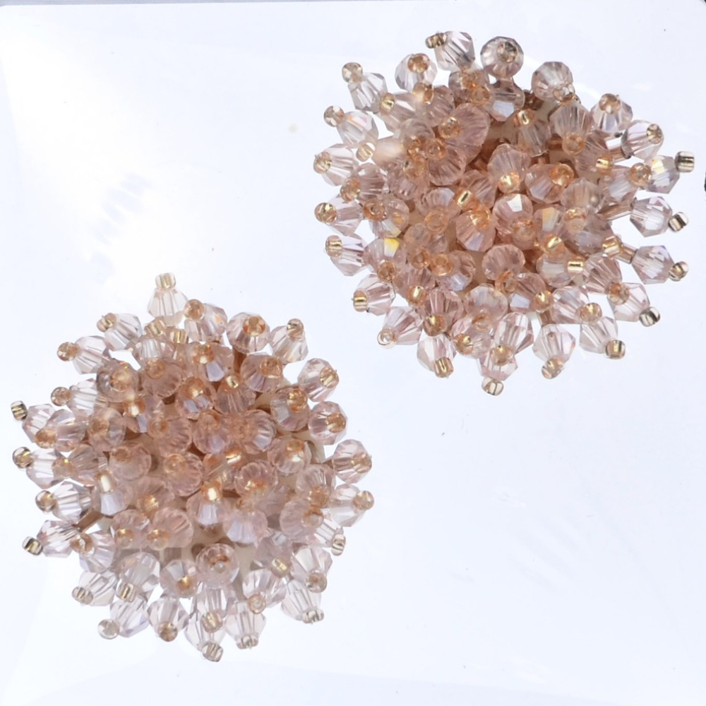 2PCS Elegant Button Covers Han - Elegant Decor & Lighting Llc のレビューと価格