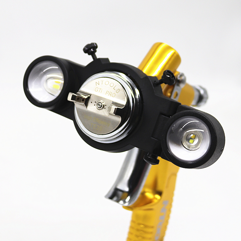 Spray Gun Light Airbrush Light - Decor Lighting Cy のレビューと価格