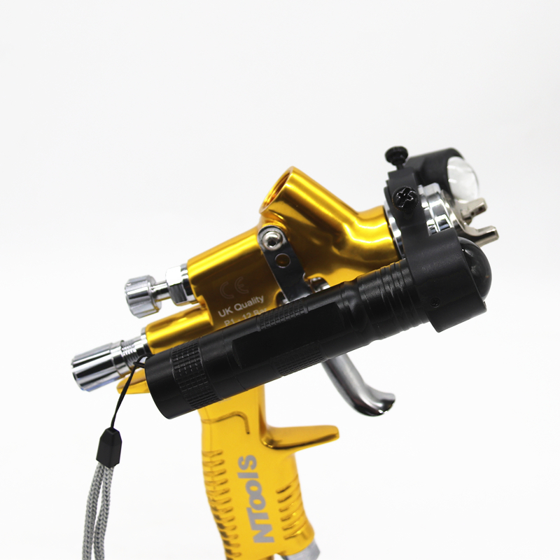 Spray Gun Light Airbrush Light - Decor Lighting Cy のレビューと価格