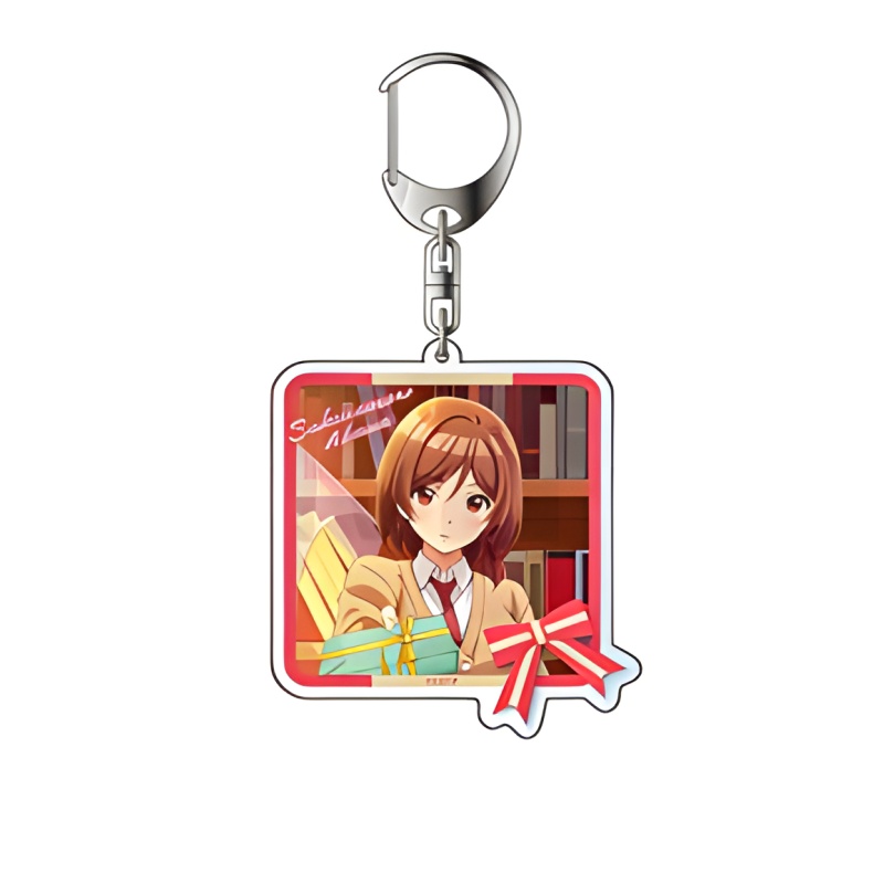 New style Anime I Got Married  - Decor Lighting Phone Number のレビューと価格