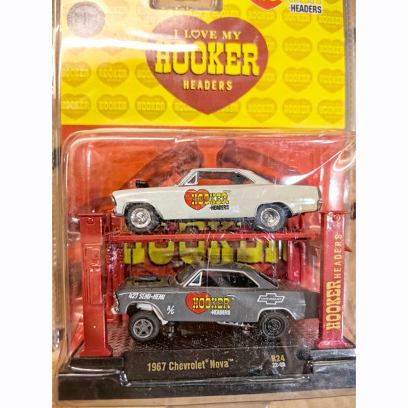 M2 1/64 1967 NOVA Muscle Car A - Nova Decor & Lighting Vase のレビューと価格