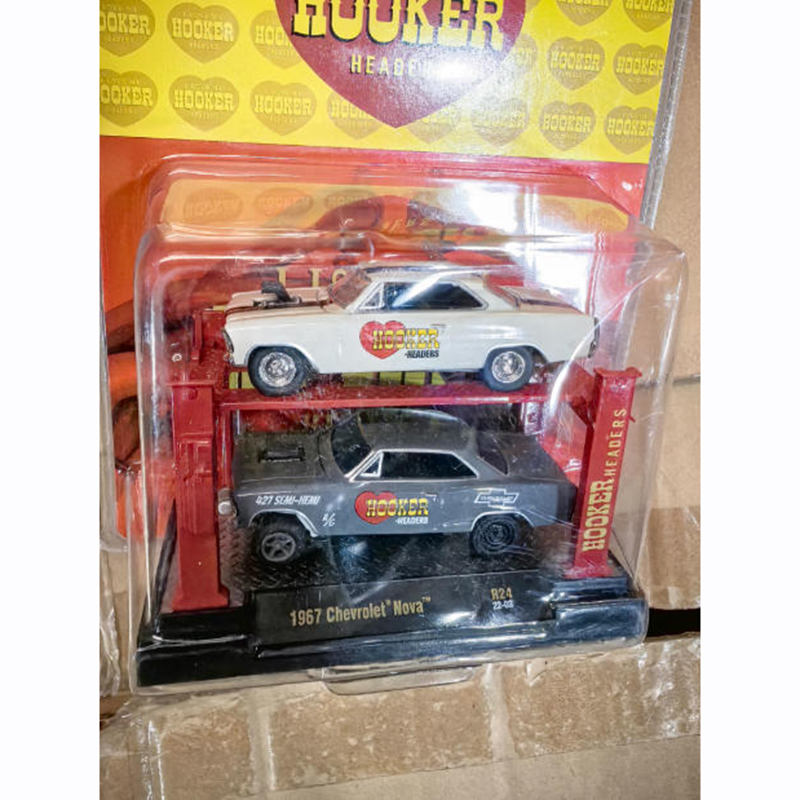 M2 1/64 1967 NOVA Muscle Car A - Nova Decor & Lighting Vase のレビューと価格