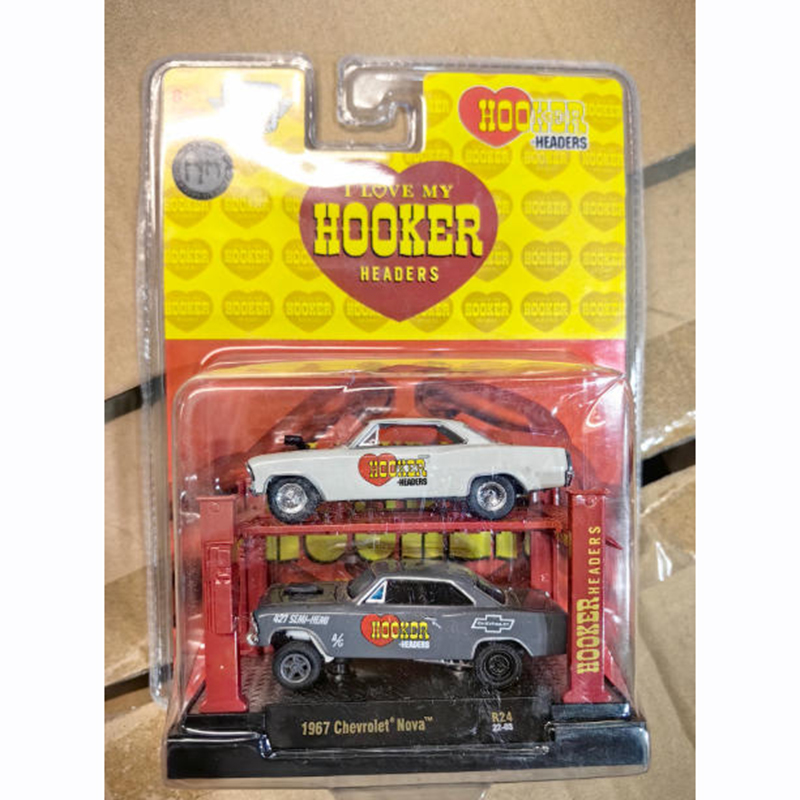 M2 1/64 1967 NOVA Muscle Car A - Nova Decor & Lighting Vase のレビューと価格