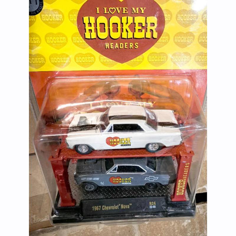 M2 1/64 1967 NOVA Muscle Car A - Nova Decor & Lighting Vase のレビューと価格