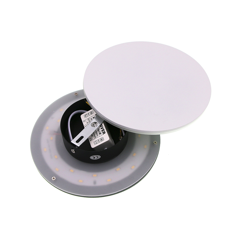 8W/12W/18W LED Indoor Wall Lam - Decor Lighting Cy のレビューと価格