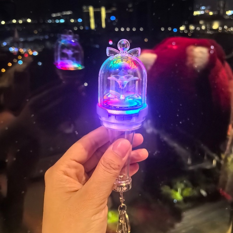 ILLITS Portable Mini Concert L - Decor Lighting Fans のレビューと価格