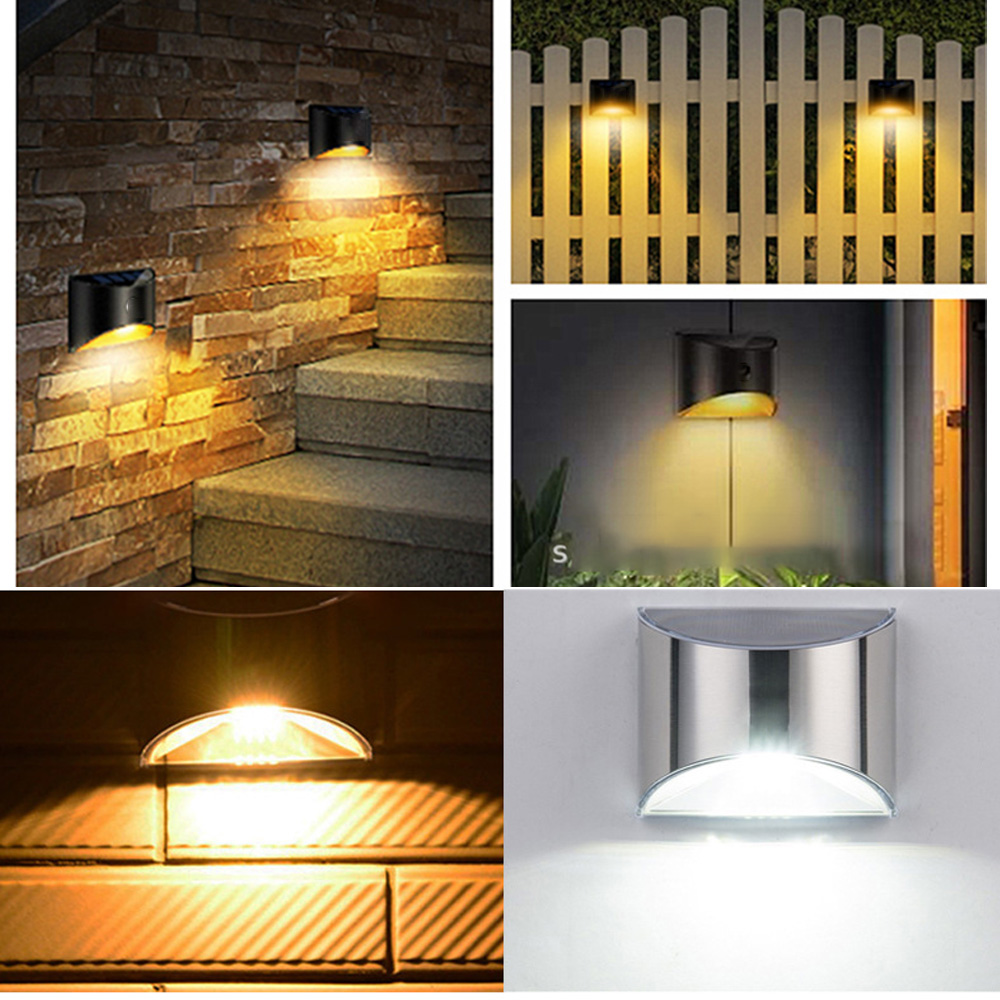 Solar Led Light Garden Door Pl - Decor Lighting Address のレビューと価格