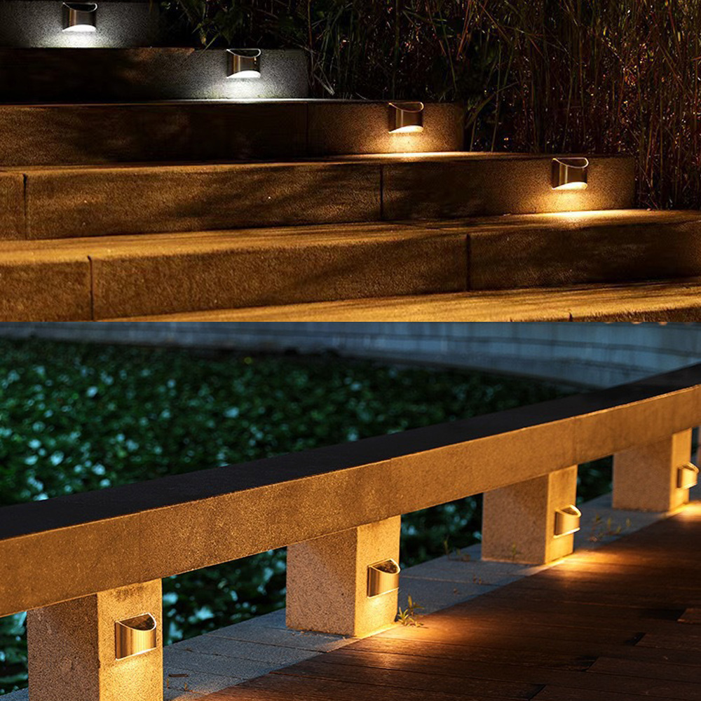 Solar Led Light Garden Door Pl - Decor Lighting Address のレビューと価格