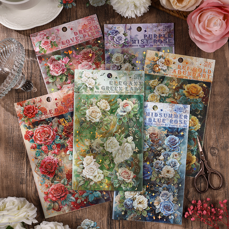 4pcs/pack Large size Aesthetic - Decor Lighting Pack のレビューと価格