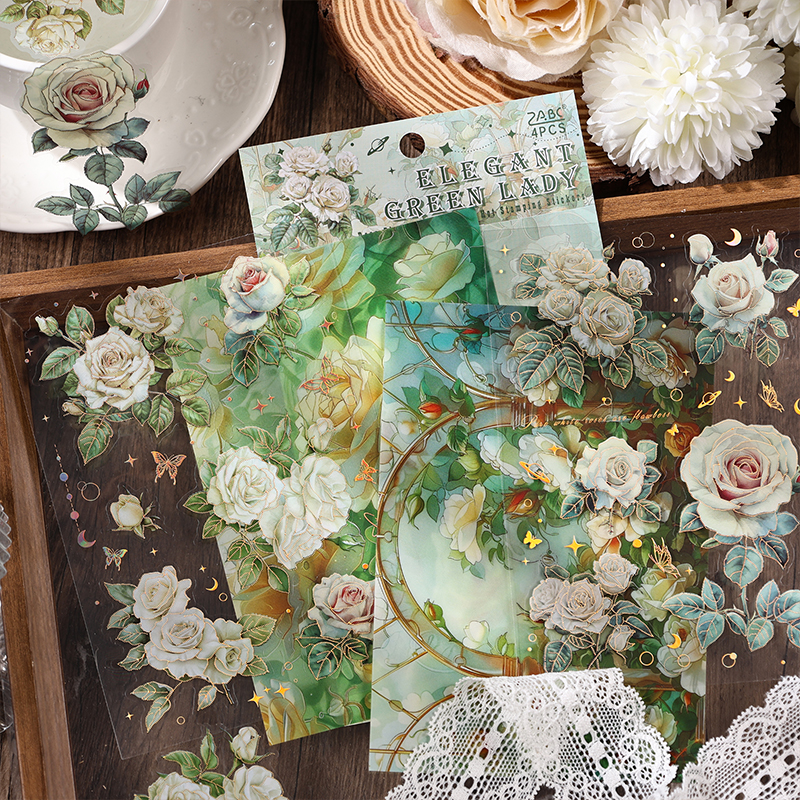 4pcs/pack Large size Aesthetic - Decor Lighting Pack のレビューと価格