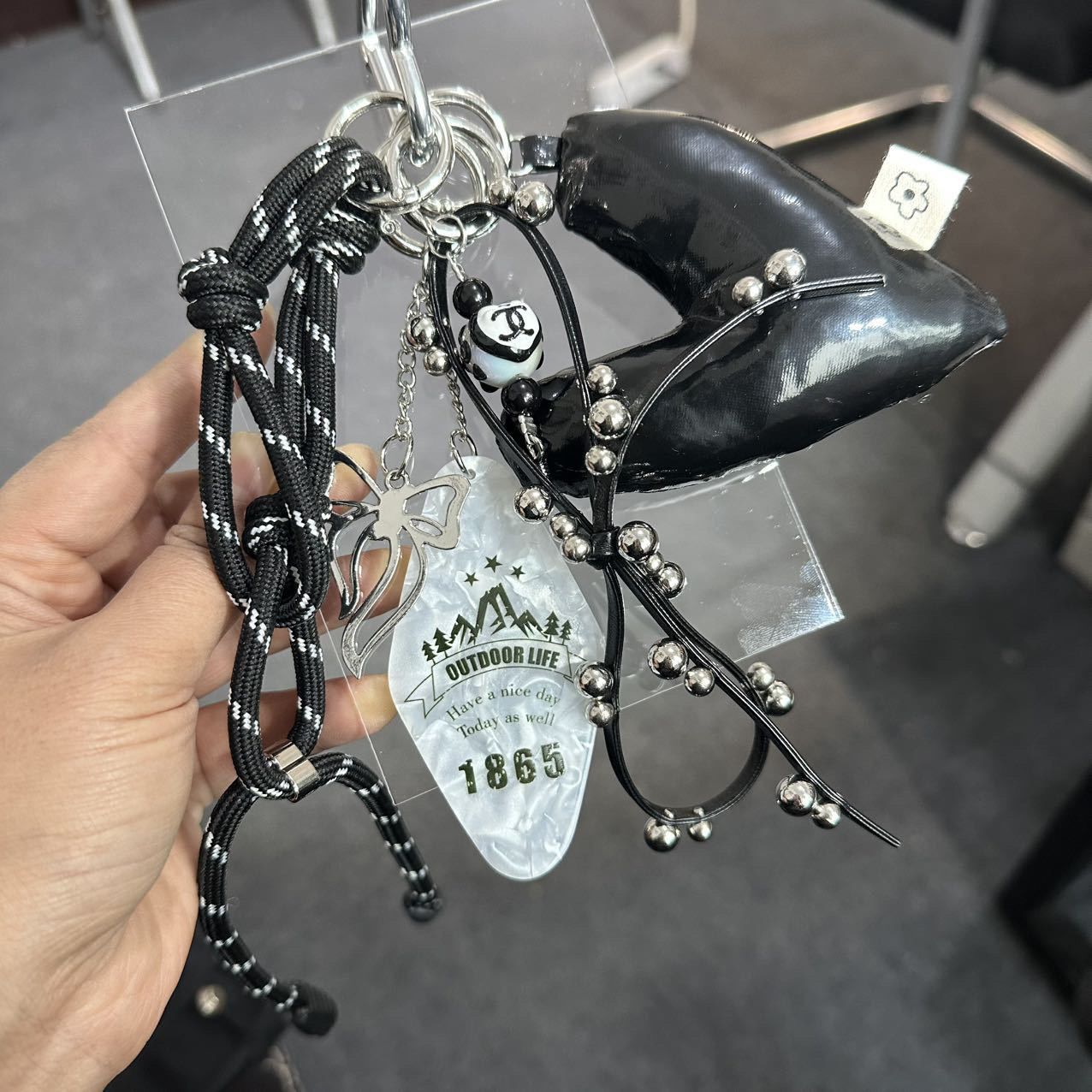 Exquisite MIU series bag penda - Decor Lighting Phone Number のレビューと価格