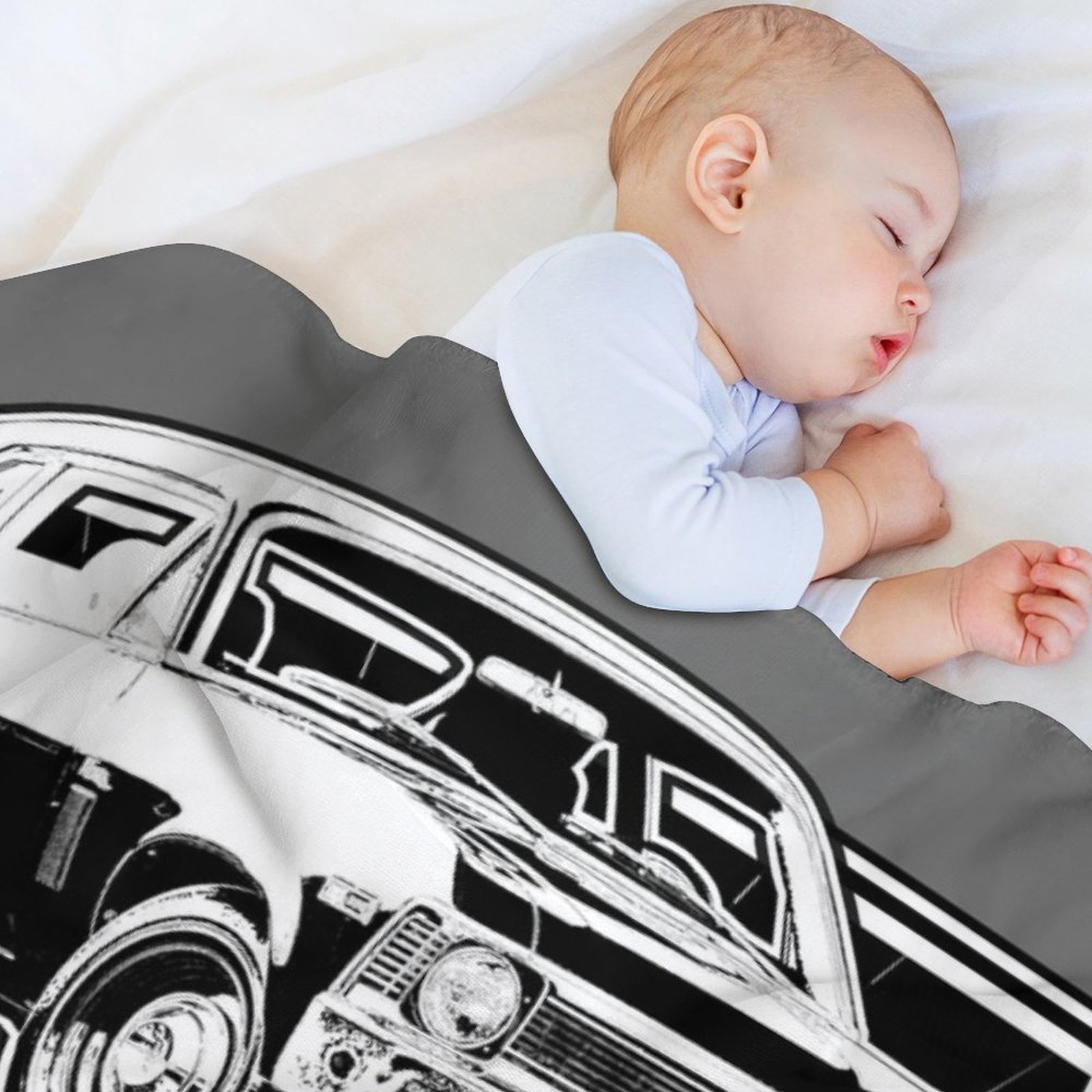 1969 Nova Throw Blanket Soft H - Nova Decor & Lighting Vase のレビューと価格