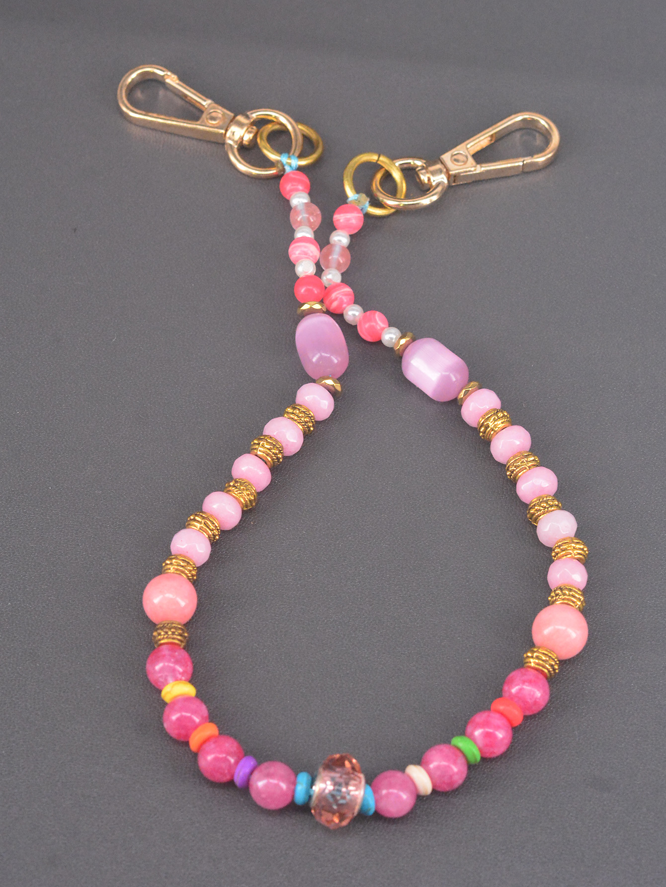 17 Inch Designer Pink Fuchsia  - Decor Lighting Phone Number のレビューと価格