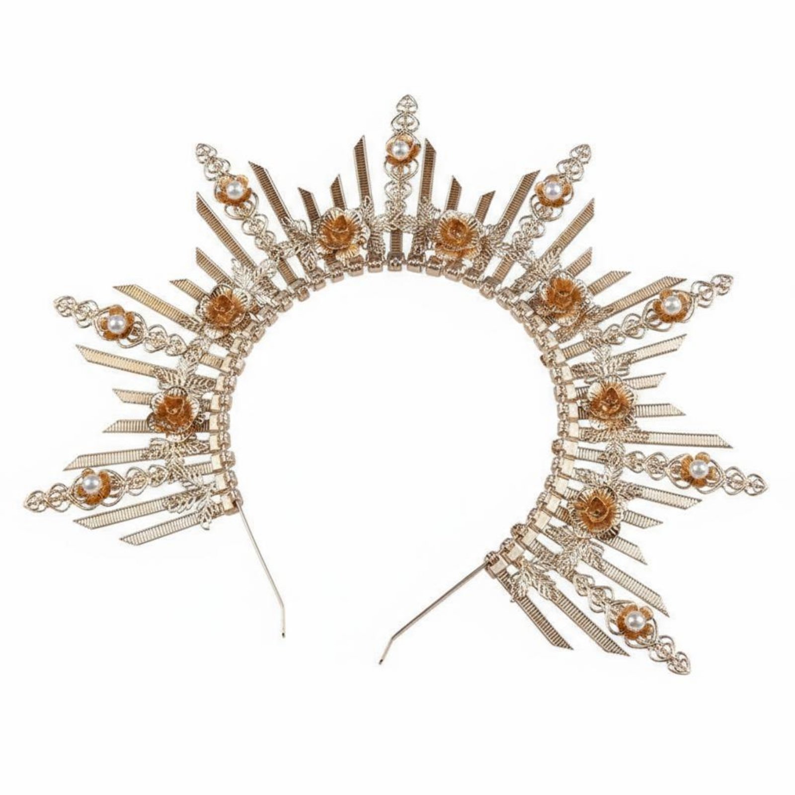 Elegant Radiant Headband Regal - Elegant Decor & Lighting Llc のレビューと価格