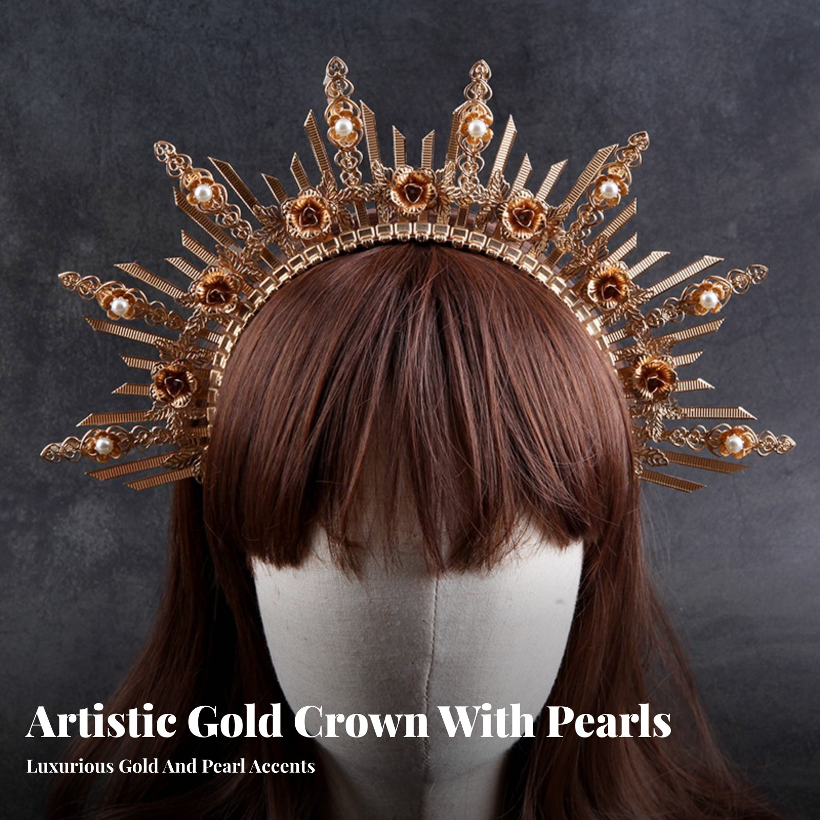 Elegant Radiant Headband Regal - Elegant Decor & Lighting Llc のレビューと価格