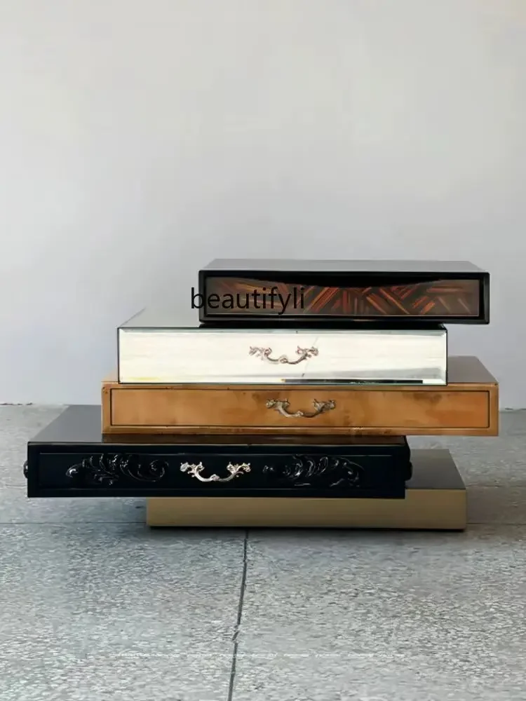 60.Cy Italian Light Luxury Bed - Decor Lighting Cy のレビューと価格