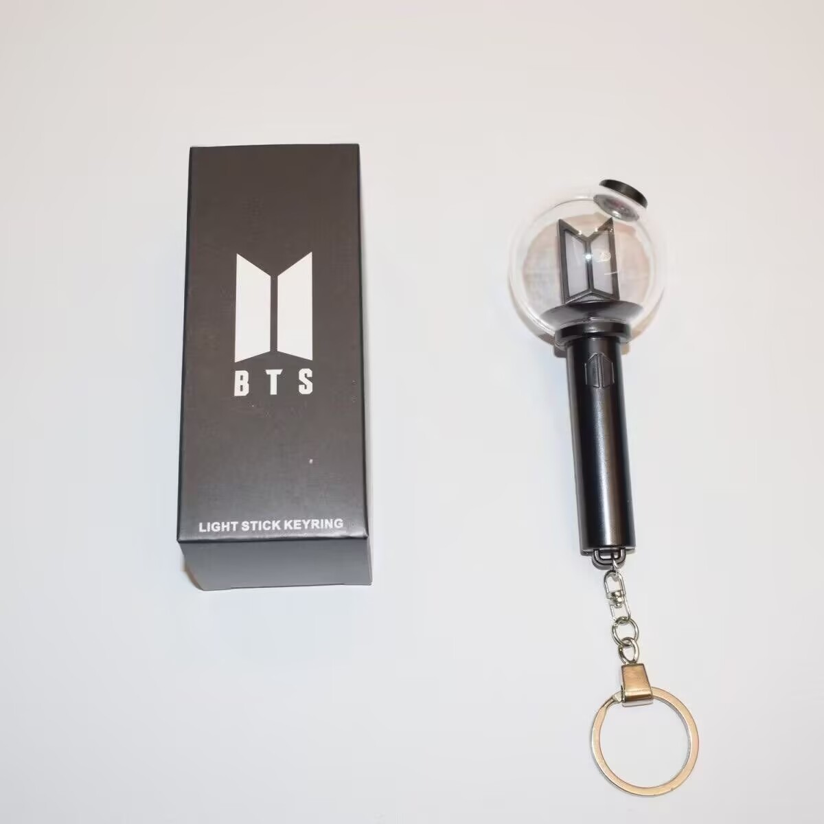 In Stock Mini Kpop Army Ver 4  - Decor Lighting Fans のレビューと価格
