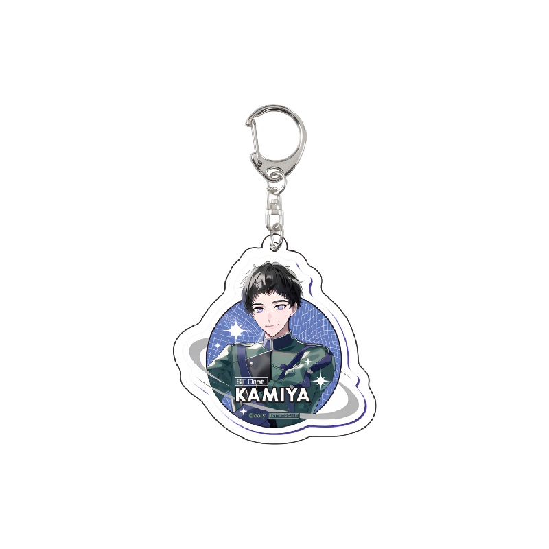 Charm Anime BREAK MY CASE Keyc - Decor Lighting Phone Number のレビューと価格
