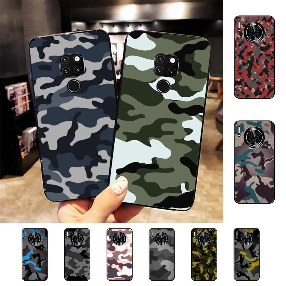 Camouflage  For Huawei Mate 10 - Nova Decor & Lighting Vase のレビューと価格