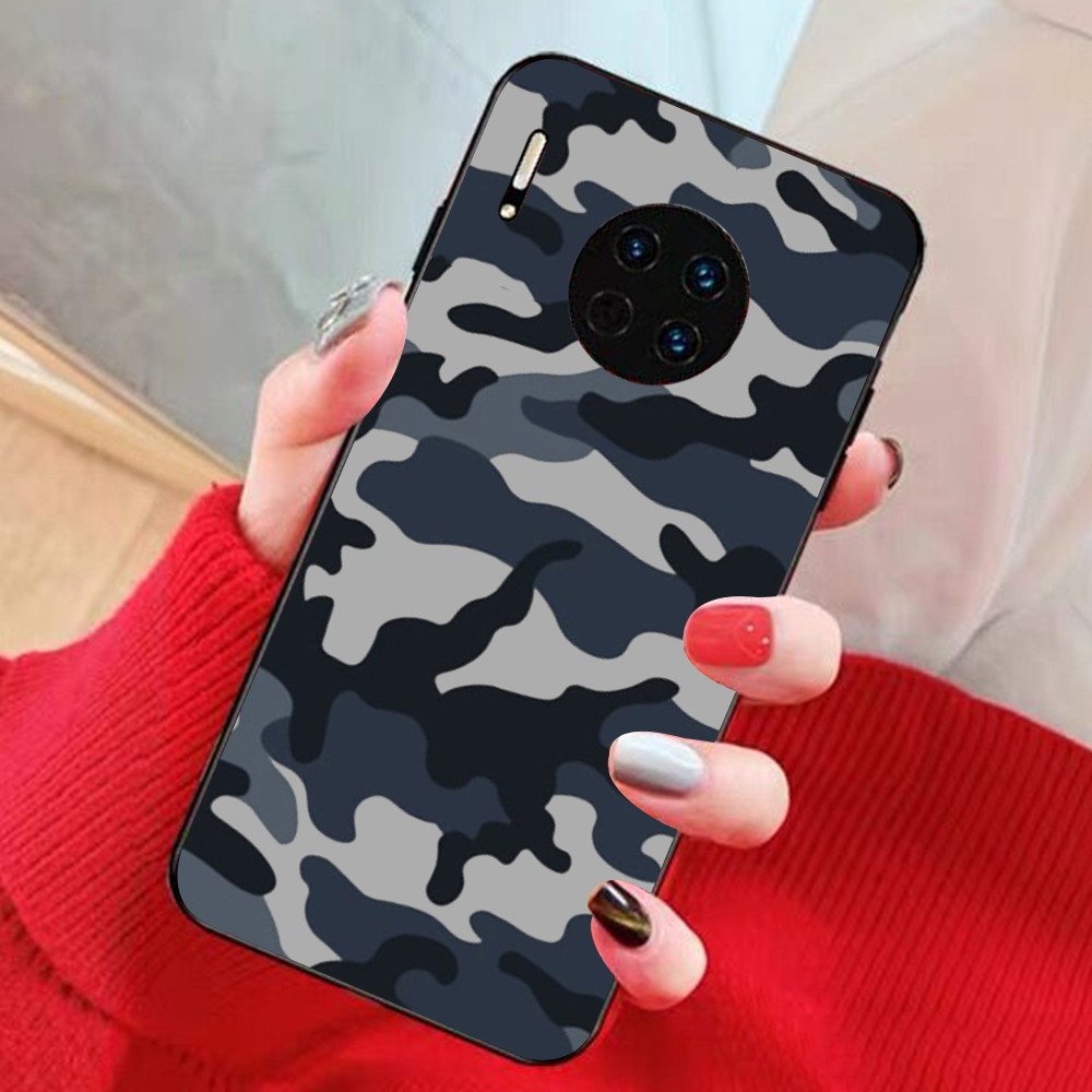 Camouflage  For Huawei Mate 10 - Nova Decor & Lighting Vase のレビューと価格